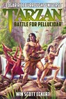 Tarzan - Win Scott Eckert ; Mike Wolfer - 9781945462269