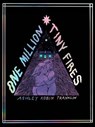 One Million Tiny Fires - FRANKLIN,  Ashley Robin - 9781945509544