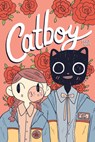 Catboy (2nd Edition) - Benji Nate - 9781945509704