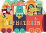 Alphatrain - Christin Farley ; Stephanie Miles - 9781945547812