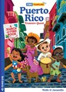 Tiny Travelers Puerto Rico Treasure Quest - Susie Jaramillo - 9781945635304