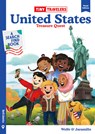 Tiny Travelers United States Treasure Quest - Steven Wolfe Pereira ; Susie Jaramillo - 9781945635311