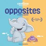Opposites - Susie Jaramillo - 9781945635519