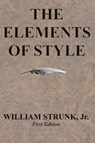 The Elements of Style - William Strunk - 9781945644016