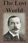 The Lost World - Sir Arthur Conan Doyle - 9781945644610