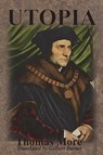 Utopia - Sir Thomas More - 9781945644733