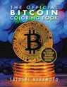 The Official Bitcoin Coloring Book - Satoshi Nakamoto - 9781945652011