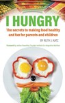 I Hungry - Ruth Katz - 9781945674563