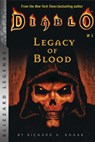 Diablo: Legacy of Blood - Richard A. Knaak - 9781945683015
