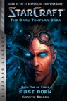 StarCraft: The Dark Templar Saga - Christie Golden - 9781945683022