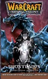 WarCraft:The Sunwell Trilogy #3: Ghostlands - Richard A. Knaak ; Kim Jae-Hwan - 9781945683183