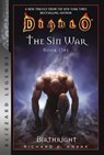 Diablo: The Sin War Book One: Birthright - Richard A. Knaak - 9781945683473