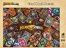 Hearthstone: Card Back Puzzle -  - 9781945683848