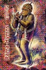 Rama Hymns - Goswami Tulsidas - 9781945739255