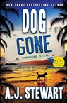 Dog Gone - A. J. Stewart - 9781945741814