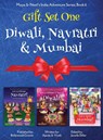 GIFT SET ONE (Diwali, Navratri, Mumbai) - Ajanta Chakraborty ; Vivek Kumar - 9781945792083