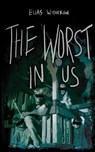 The Worst in Us - CATALOG,  Thought - 9781945796784