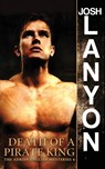 Death of a Pirate King - Josh Lanyon - 9781945802447