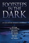 Footsteps in the Dark - Josh Lanyon ; Nicole Kimberling ; Dal MacLean - 9781945802843