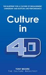 Culture in 4D - Tony Moore - 9781945812378