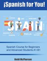 !Spanish for You! - Heidi McPherson - 9781945812835