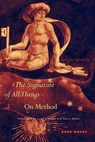 The Signature of All Things - Giorgio Agamben - 9781945861000