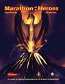 Marathon of Heroes - Lloyd Metcalf ; Ric Martens - 9781945866074