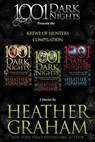 Krewe of Hunters Compilation: 3 Stories by Heather Graham - Heather Graham - 9781945920615