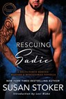 Rescuing Sadie: A Delta Forces Heroes/Masters and Mercenaries Novella - STOKER,  Susan - 9781945920820