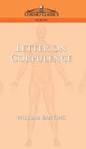 Letter on Corpulence - William Banting - 9781945934551