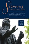 Sermons on Several Occasions, Volume 3, Sermons 29-44 - John Wesley - 9781945935855