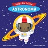 Astronomy - Alex Fabrizio - 9781946000118