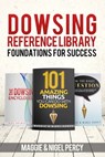 Dowsing Reference Library - Maggie Percy ; Nigel Percy - 9781946014023