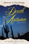 Death In Autumn - Maggie McPhee - 9781946014344