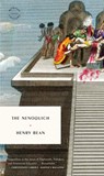 The Nenoquich - Henry Bean - 9781946022622