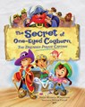 The Secret of One-Eyed Cogburn, The Dreaded Pirate Captain - Diane Merrill Wigginton - 9781946146120