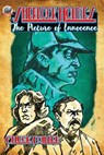 Sherlock Holmes The Picture of Innocence - Rob Davis - 9781946183033