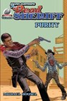 Mark Justice's The Dead Sheriff: Purity - DAVIS,  Rob - 9781946183941