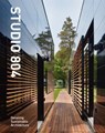 Studio 804 - David Sain - 9781946226983