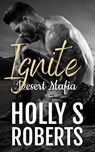 Ignite - Holly S Roberts - 9781946256010