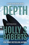 Depth - Holly S Roberts - 9781946256539