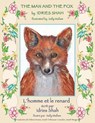 The Man and the Fox -- L'homme et le renard - Idries Shah - 9781946270344
