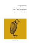The Collected Poems - Giorgio Bassani - 9781946328366