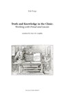 Truth and Knowledge in the Clinic: Working with Freud and Lacan - Erik Porge - 9781946328564