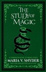 The Study of Magic - Maria V. Snyder - 9781946381248