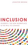 Inclusion - Jennifer Brown - 9781946384423