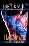 Hard Mated - Jennifer Ashley - 9781946455499