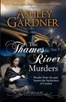 The Thames River Murders - Ashley Gardner ; Jennifer Ashley - 9781946455666
