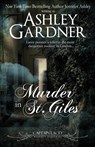 Murder in St. Giles - Ashley Gardner ; Jennifer Ashley - 9781946455697