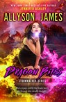 Dragon Bites - Allyson James ; Jennifer Ashley - 9781946455871
